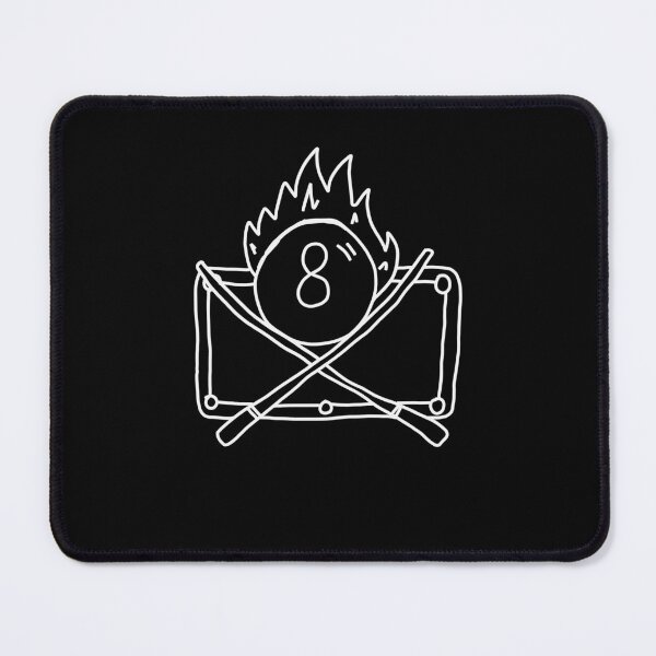 Item preview, 8 ball pool designed and sold by Yeaha.