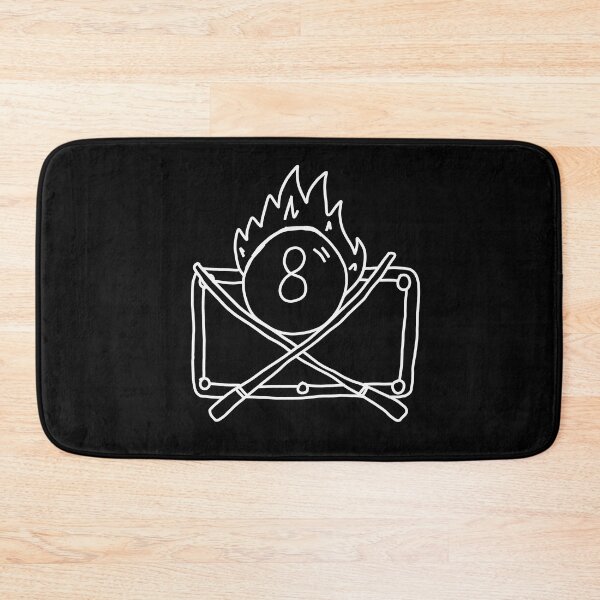 Item preview, 8 ball pool designed and sold by Yeaha.