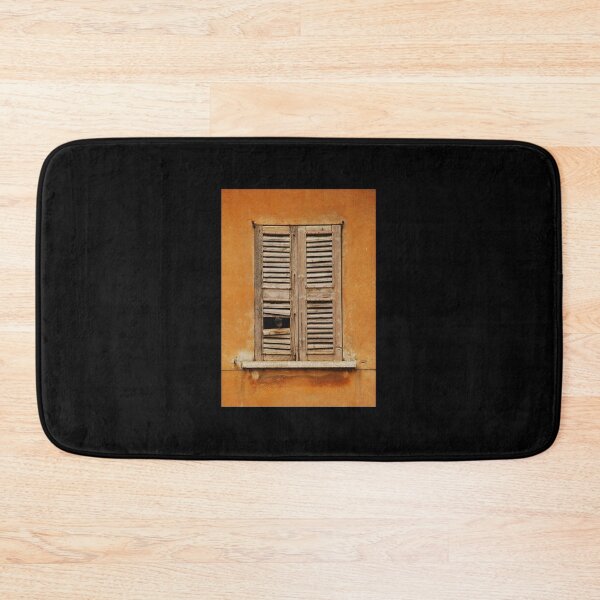 Item preview, Window in Mantova with Pigeon  designed and sold by jojobob.