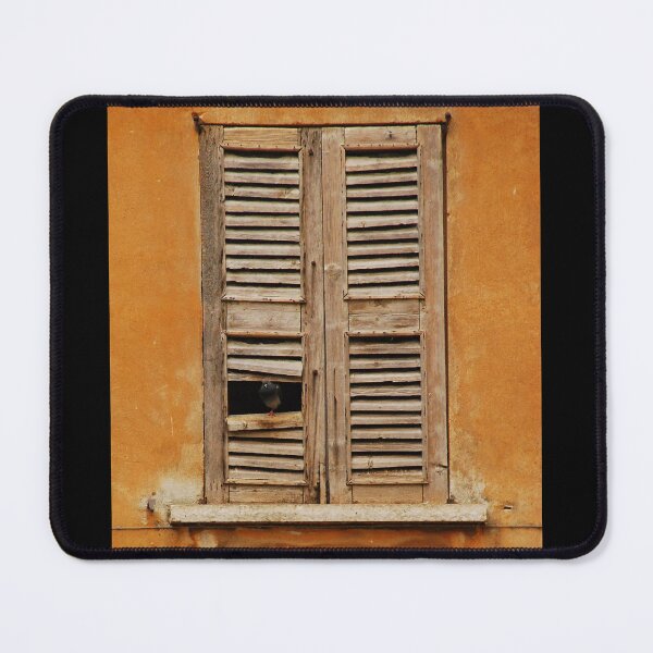 Item preview, Window in Mantova with Pigeon  designed and sold by jojobob.
