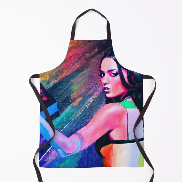 Item preview, DJ - The DJ's Dream designed and sold by ElLocoMus.