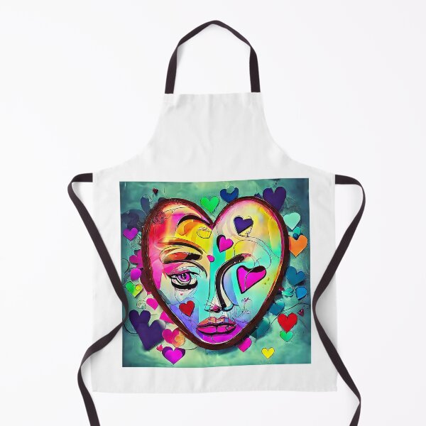 Item preview, broken heart designed and sold by bogfl.