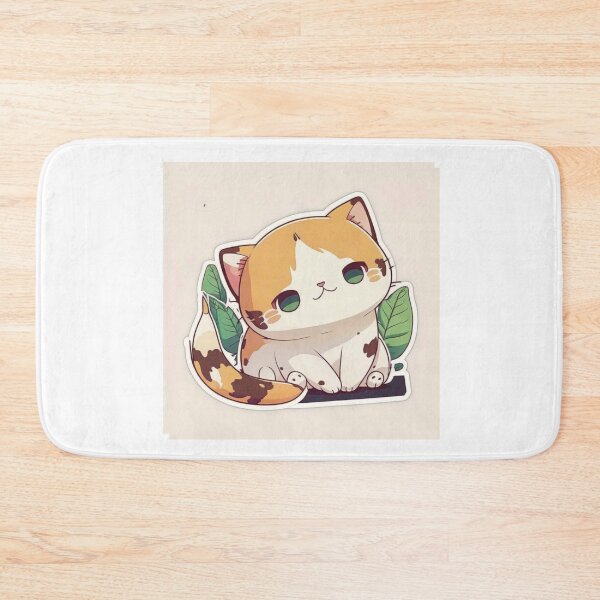 Item preview, Cat designed and sold by worldstik111.
