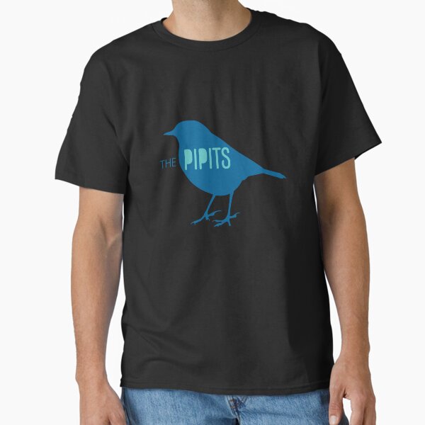 Pipits Classic T-Shirt