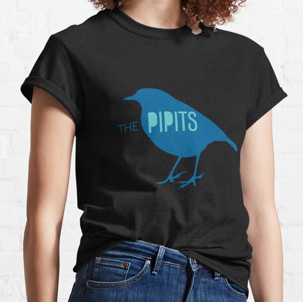 Pipits Classic T-Shirt