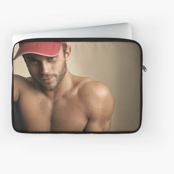 Do It Now! Laptop Sleeve