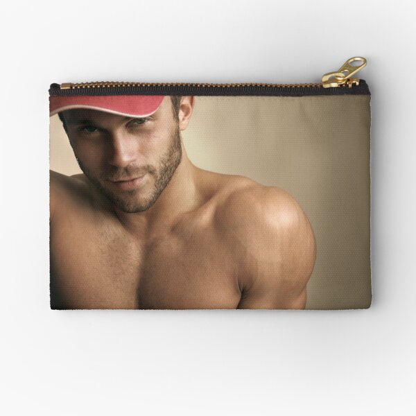 Do It Now! Zipper Pouch