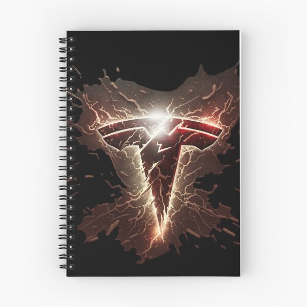 Item preview, Electric T Charged Lightning designed and sold by LucdDrmn.