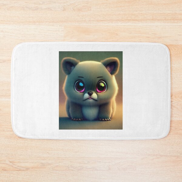 Item preview, Cuddle Buddies, Furry Friends and Plush Pets designed and sold by BeachBumPics.