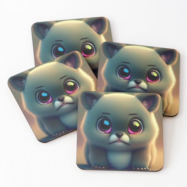 Item preview, Cuddle Buddies, Furry Friends and Plush Pets designed and sold by BeachBumPics.
