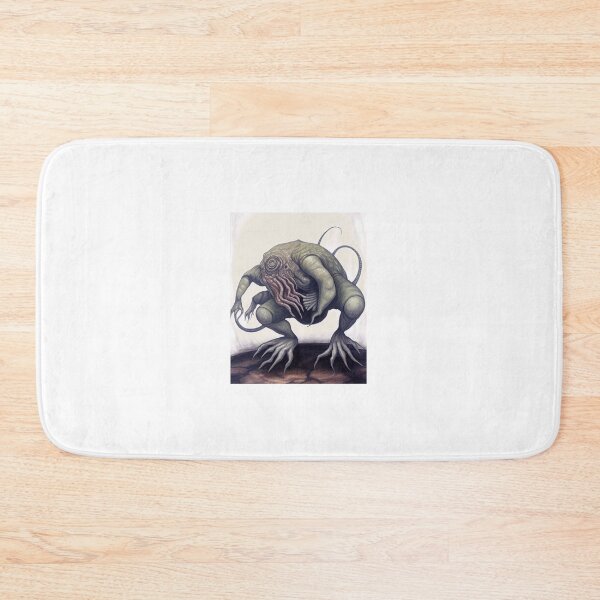 Item preview, Moon beast designed and sold by fantasy-ex.