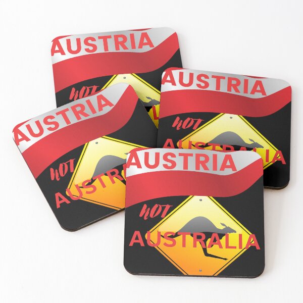 Item preview,  Austria not Australia designed and sold by bernd49.