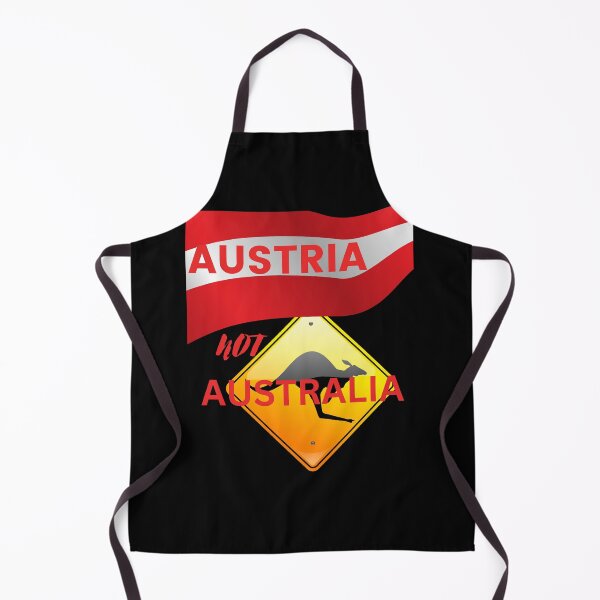 Item preview, Austria not Australia designed and sold by bernd49.