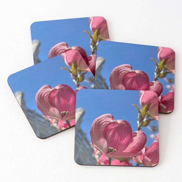 Item preview, Blustery Dogwood designed and sold by Pisces-Pics.