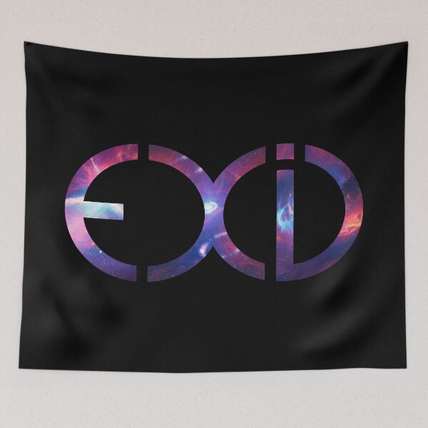 Item preview, EXID Nebula designed and sold by Claire Chapuis.