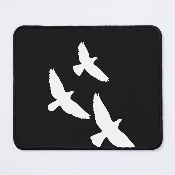 Item preview, Wildlife birds designed and sold by MANKOURY.