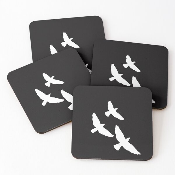 Item preview, Wildlife birds designed and sold by MANKOURY.