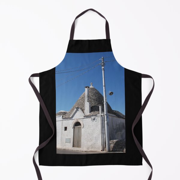 Item preview, White Trullo, Italy  designed and sold by jojobob.