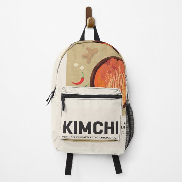 Item preview, Kimchi Wall Art designed and sold by SurfolioPrints.