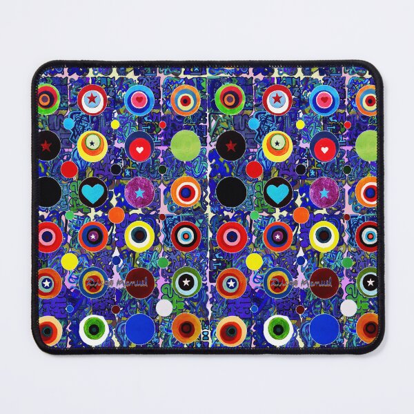 Item preview, Pop abstract designed and sold by Diego Manuel Rodriguez.