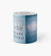 Red Queen Mug
