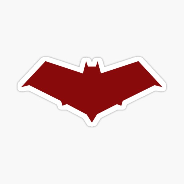Batman Stickers for Sale