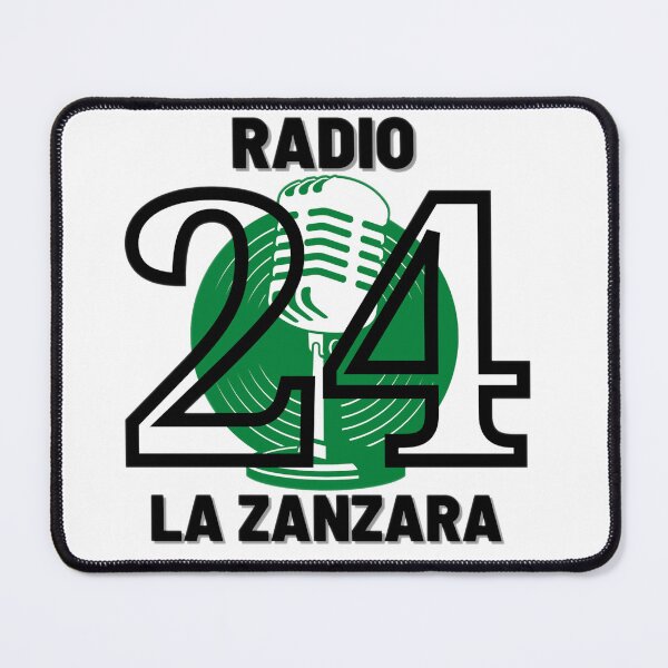Item preview, La zanzara t-shirt 3 designed and sold by Shopaholicer.