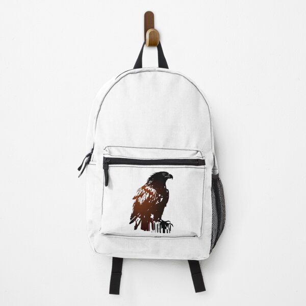 Item preview, Eagle Silhouette designed and sold by ShadowAndSlate.