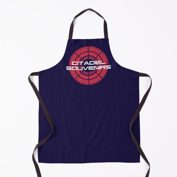 Item preview, Mass Effect: Citadel Souvenirs designed and sold by firlachieldraws.