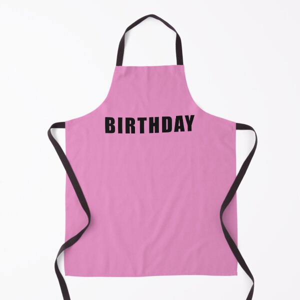 Item preview, Ginny and Georgia Marcus Baker Birthday designed and sold by PG Illustration.