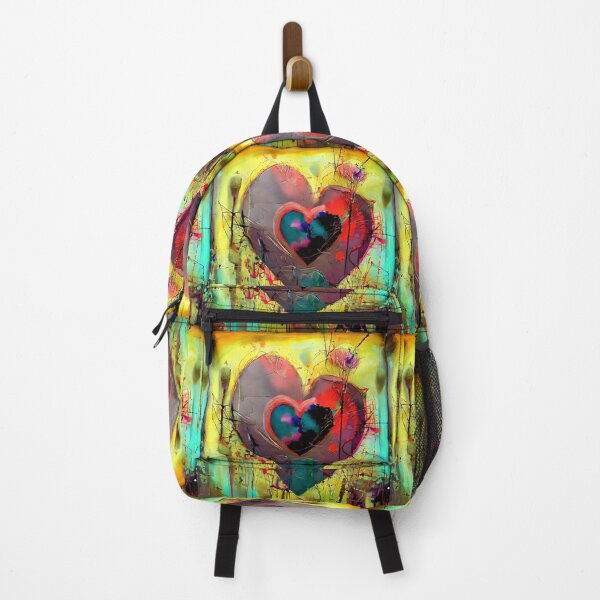 Item preview, Rebellious heart designed and sold by bogfl.