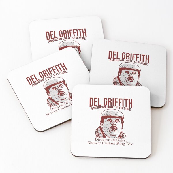 Item preview, Del Griffith Graphics Planes Trains &Amp; Automobiles Funny Gift For Men Women Girls  designed and sold by arlenaskellyf.