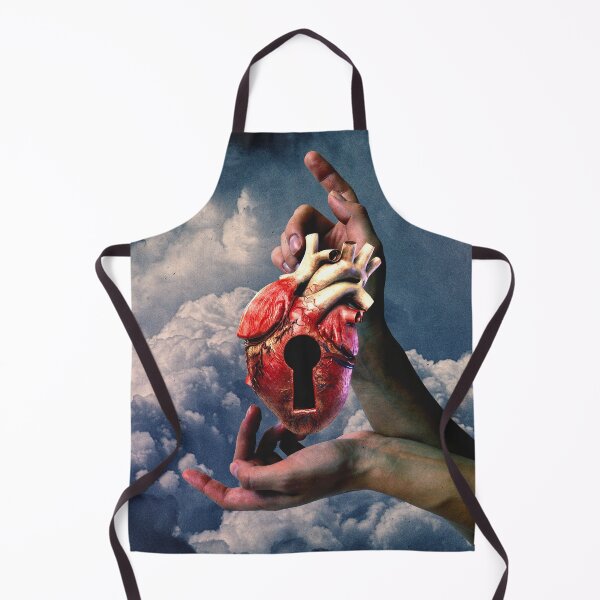 Item preview, The Only Door You Can Open designed and sold by seamless.