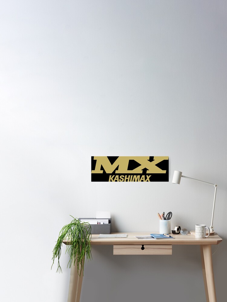 Kashimax - MX - Old School BMX