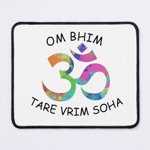Item preview, Blue tara, Vajrapani, bodhisattva, Ekajati Tara designed and sold by Bodhichitta.