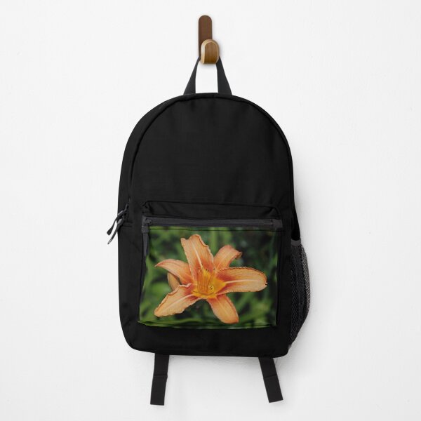 Item preview, Orange Lilly designed and sold by jojobob.