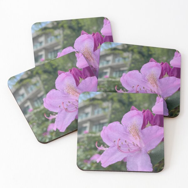 Item preview, Rhododendron Before Clapp designed and sold by Pisces-Pics.
