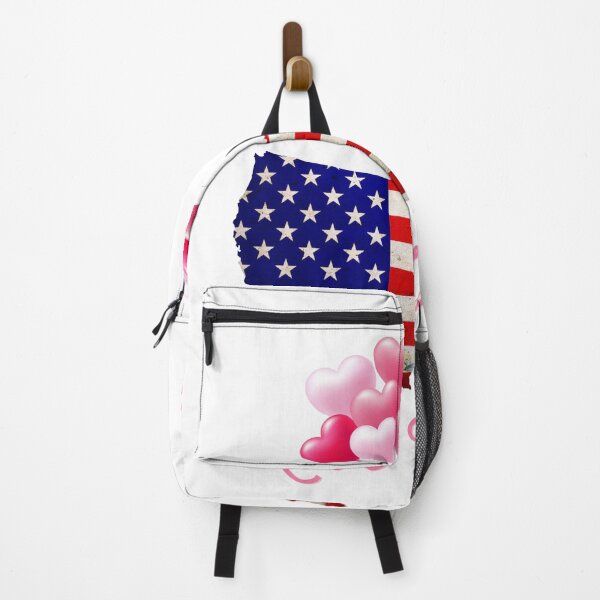 Item preview, Love USA - Map USA - United States of America designed and sold by Globuwear.