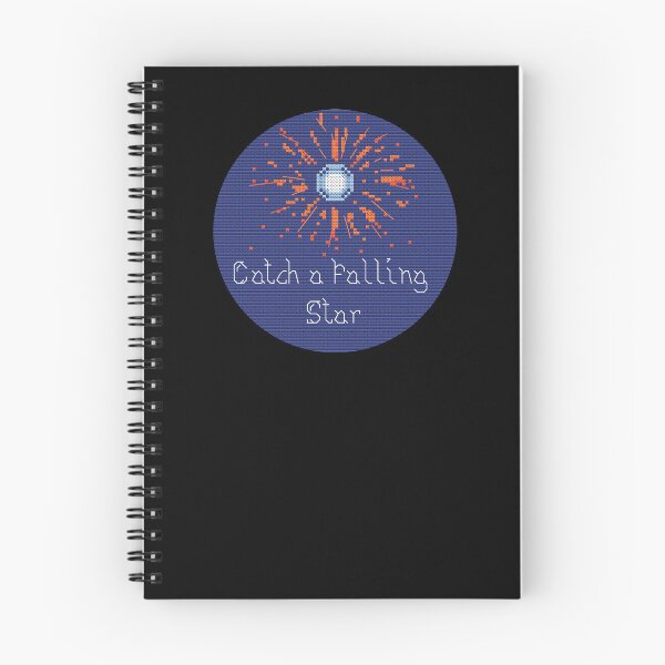 Item preview, Catch A Falling Star designed and sold by katpotkin.