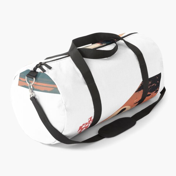 Item preview, Anime Themed Wander Lust - White Design designed and sold by muxhapon.