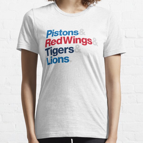 Detroit Tigers™ Baseball T-Shirt