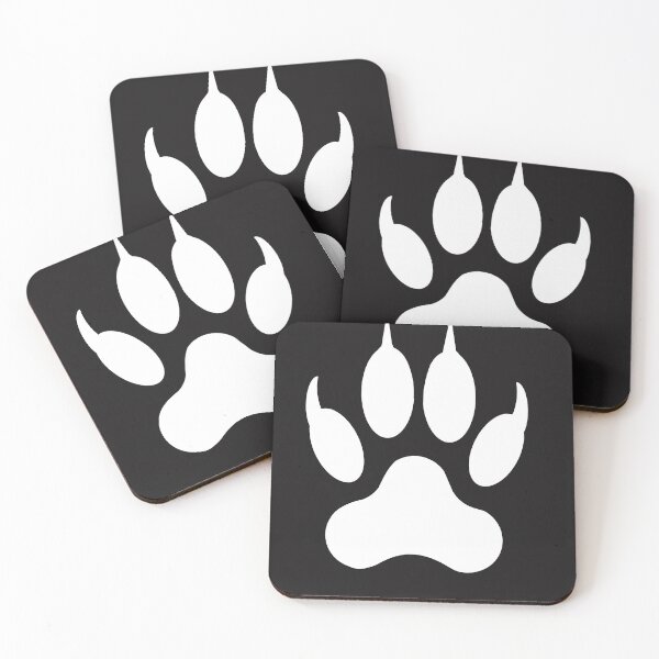 Item preview, Bear claw designed and sold by MANKOURY.