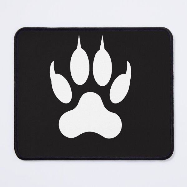 Item preview, Bear claw designed and sold by MANKOURY.