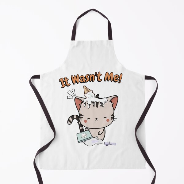 Item preview, Tabby cat in denial designed and sold by Pet Station.