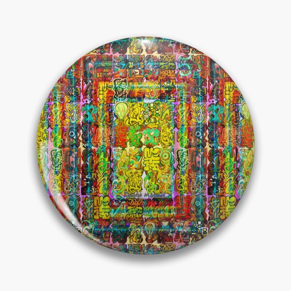 Item preview, Pop abstract designed and sold by Diego Manuel Rodriguez.
