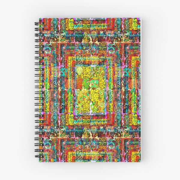Item preview, Pop abstract designed and sold by Diego Manuel Rodriguez.