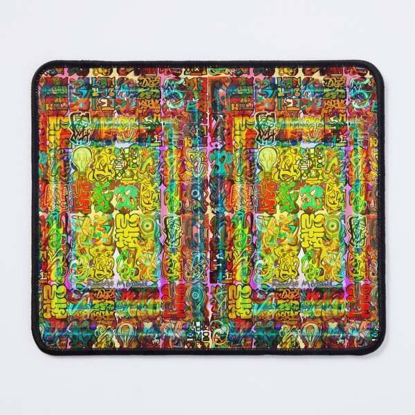 Item preview, Pop abstract designed and sold by Diego Manuel Rodriguez.