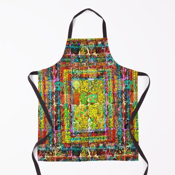 Item preview, Pop abstract designed and sold by Diego Manuel Rodriguez.