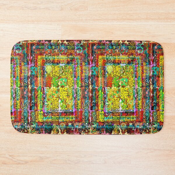 Item preview, Pop abstract designed and sold by Diego Manuel Rodriguez.