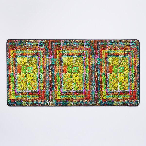 Item preview, Pop abstract designed and sold by Diego Manuel Rodriguez.